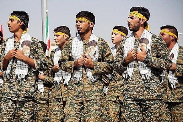 جوشیده از دل انقلاب + فیلم