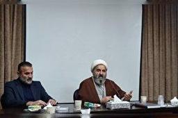 چهارمین یادواره شهدای گیلانی مقیم قم برگزار می‌شود