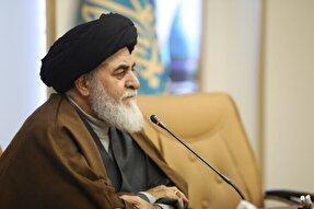 مسیر پیاده‌روی طریق‌المهدی تقویت شود