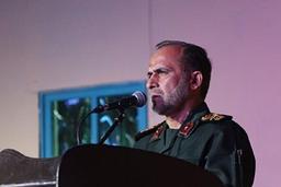 فرمانده سپاه فجر فارس: بسیج در همه میدان‌ها پشتیبان مطمئن انقلاب است