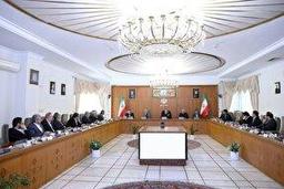 ارائه گزارش وزیر تعاون از کیفیت اجرای طرح کالابرگ