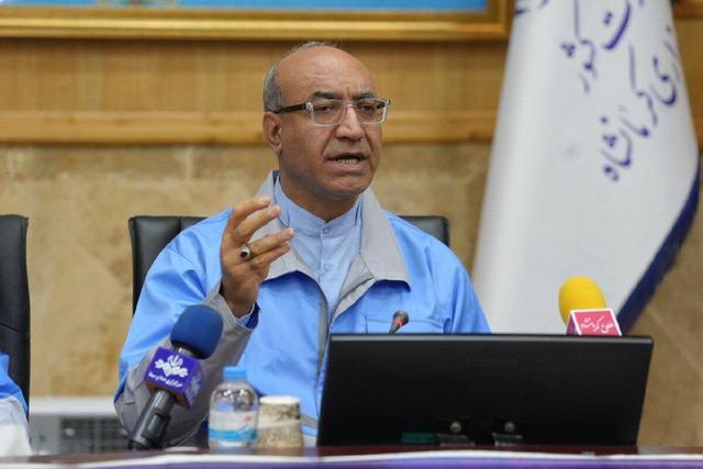 وضعیت آلودگی هوای استان در شرایط اضطراری نیست/ مهلت یک‌هفته‌ای برای ارائه گزارش خسارات «جنگ تحمیلی ۱۲روزه»