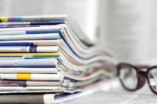 تکمیل نمایه سازی نشریات وزارت علوم تا پایان سال ۱۴۰۴