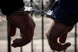 انهدام باند سه‌نفره سارقان مسلح منازل در تهران