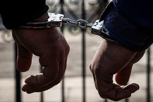 انهدام باند سهنفره سارقان مسلح منازل در تهران