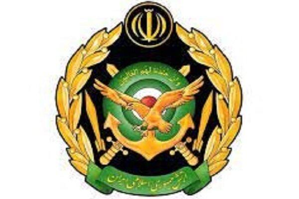 توضیح نیروی هوایی ارتش درباره عبور جنگنده خودی از آسمان تهران