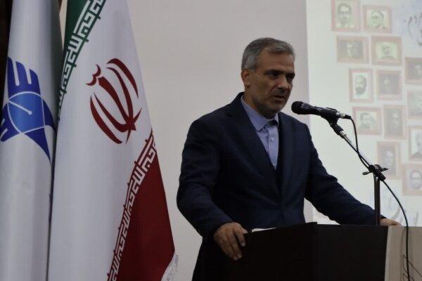 ٣۵ درصد از اساتید دانشگاه آزاد اسلامی خراسان رضوی بسیجی هستند