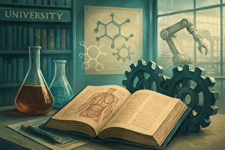 پژوهش، تعهدی به آینده علمی کشور است