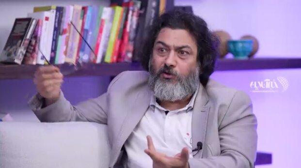 ببینید | طرفداران متعصب فیلترینگ، منافع دارند و می‌گویند فیلترینگ خوب است اما نه برای من! / وفاق با آنها معنا ندارد!