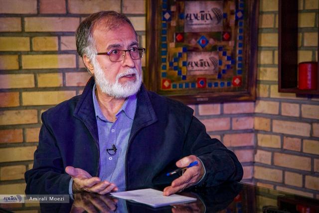 عطریانفر: تغییر شتاب‌زده قانون اساسی، خطرناک و خسارت‌آور است