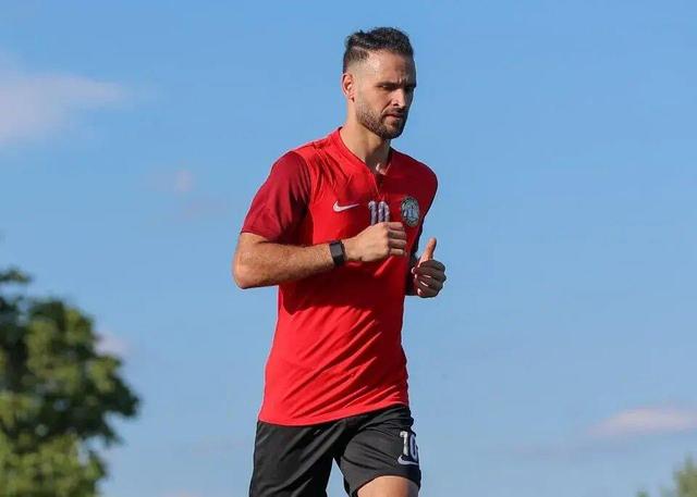 واکنش نوراللهی به صحبت‌های قلعه‌نویی؛ من به تیم ملی برنمی‌گردم!