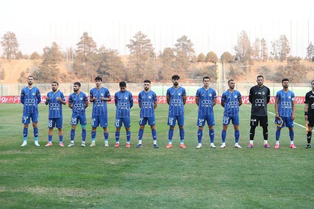 ترکیب احتمالی استقلال مقابل الوصل/ منتظر سورپرایز ساپینتو باشید