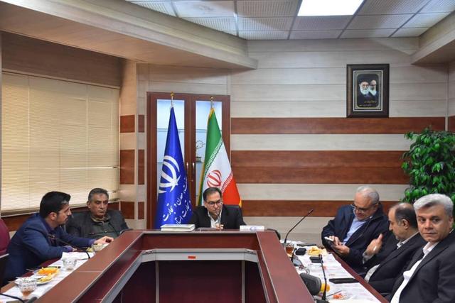 هم‌افزایی دستگاه‌های اقتصادی فارس برای توسعه سرمایه‌گذاری