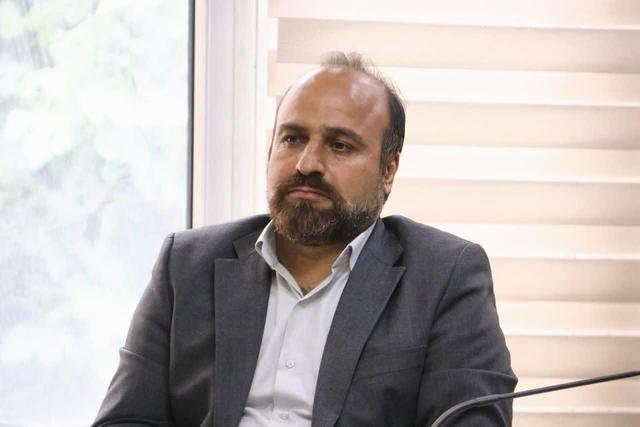 سومین پروژه بزرگ ترافیکی خرم‌آباد در مسیر بهره‌برداری