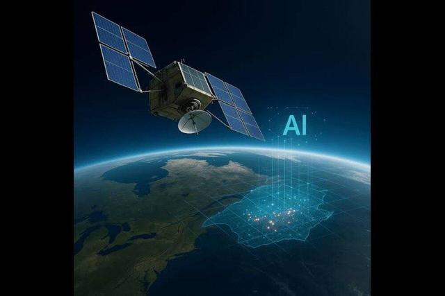 ذخایر عظیم لیتیوم از آسمان دیده شد / کشفی شگفتانگیز