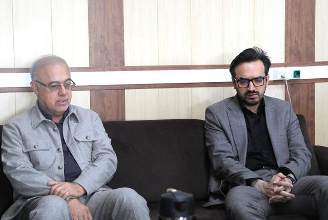 استاندار هرمزگان: آماده مقابله با موج جدید آنفلوانزا هستیم