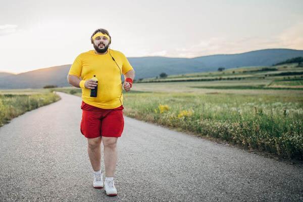 ۸ خوراکی به شدت چاق کننده ؛ این نوع شکلات خطرناک است