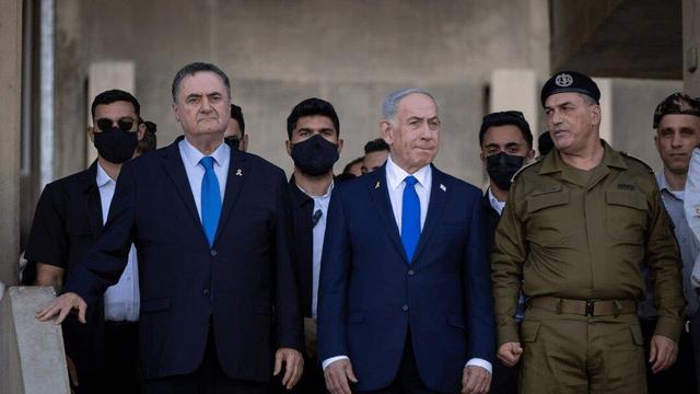 احتمال تغییر مهم در کابینه اسرائیل؛ وزیر جنگ برکنار می شود؟