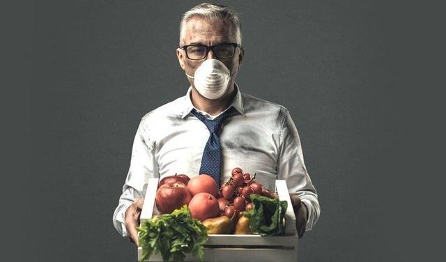 با مصرف این خوراکی ها به جنگ آلودگی هوا بروید