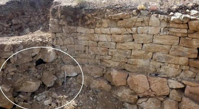 سر بریده جنگجوی شکست‌خورده؛ نماد پیروزی رومیان | عکس