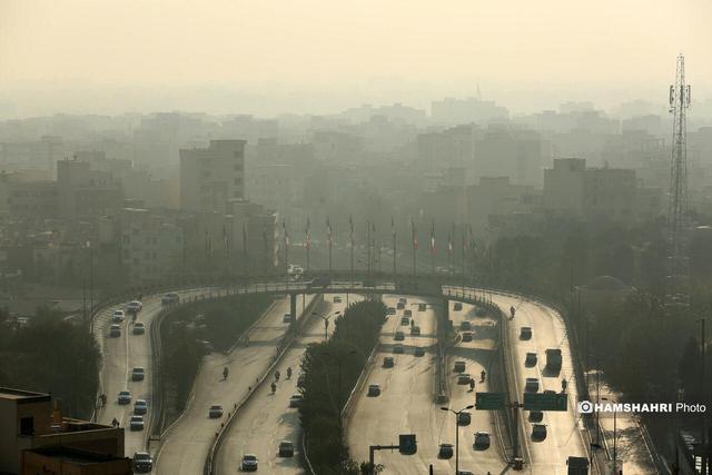 آلوده‌ترین شهرهای ایران اعلام شدند | هر ۱۳ دقیقه یک نفر با آلودگی هوا می‌میرد | دستگاه تصفیه هوای استاندارد چه ویژگی‌هایی دارد؟
