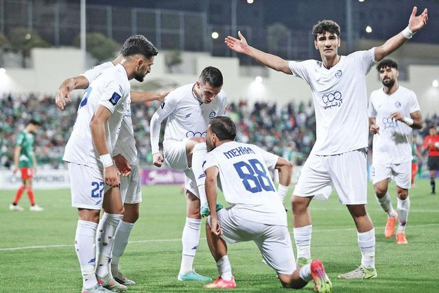 احتمال اعتماد ساپینتو به وینگر جوان 