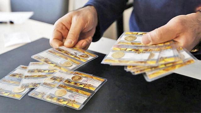 افزایش دوباره قیمت طلا و سکه در بازار؛ ربع و نیم سکه امروز چند شد؟ | جدول قیمت ها