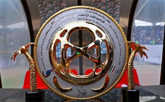 فوری | استقلال باز هم به تیم دسته دومی خورد | قرعه سخت پرسپولیس در جام حذفی