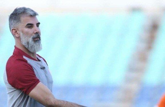 افشاگری جنجالی دروازه بان سابق تیم ملی: بلاژویچ گفت حق نداری پشت‌پرده بازی با بحرین را فاش کنی | دو بازیکنی که بعد از گل خوردن تیم ملی خندیدن