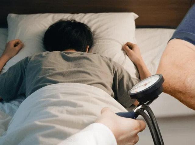 یک اقدام ساده برای بهبود خواب و کاهش فشار خون