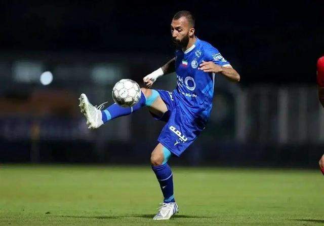 ما به دنبال انتقام و سه امتیاز هستیم