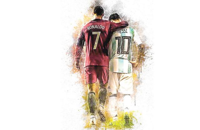 مردان متافیزیکی