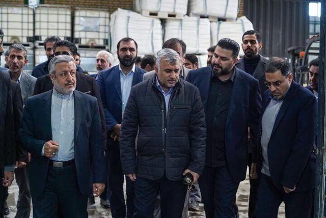 دسترسی به سامانههای اتباع برای سرمایهگذاران خارجی در قم ایجاد میشود