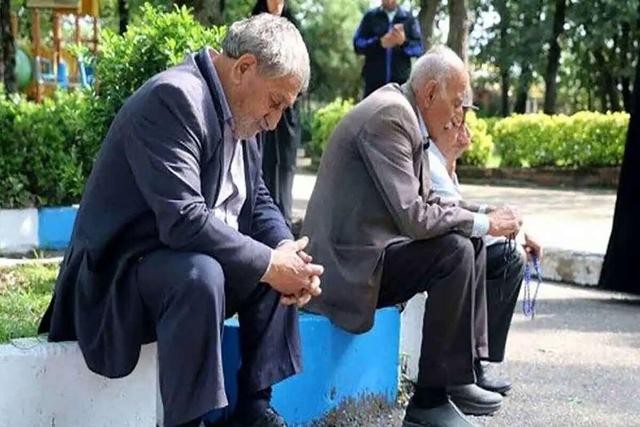 بحران صندوق‌های بازنشستگی به اوج رسید