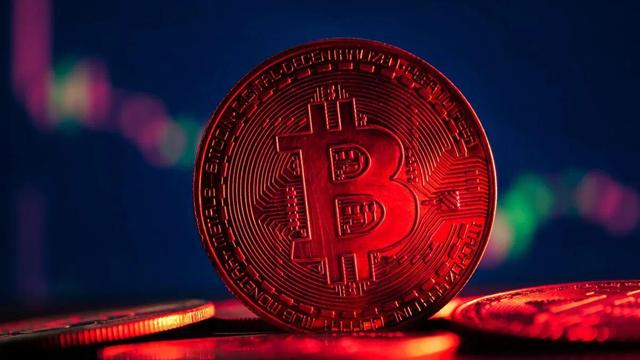 بازار کریپتو در انتظار فشار فروش شدیدتر؟