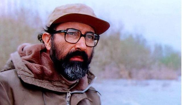 جلیل سامان سریال «چمران» را می‌سازد