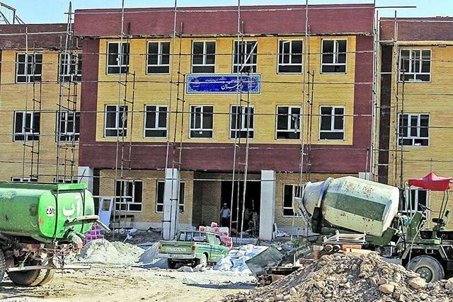 مدارس اجازه کاربری غیرآموزشی ندارند/شروط استفاده تجاری از فضاهای آموزشی