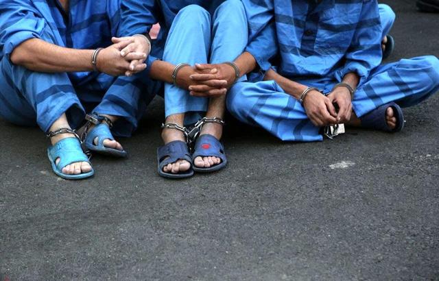 ۲۰۱ زندانی غیرعمد خراسان‌شمالی چشم‌انتظار حمایت خیران