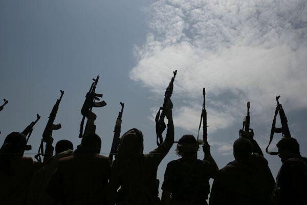 حساب‌های یمن در فضای مجازی بسته شد