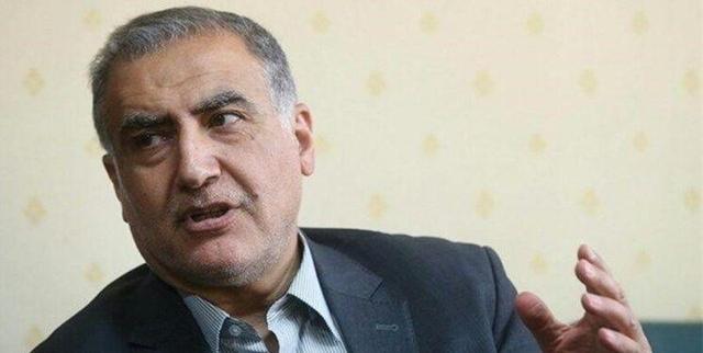 هشدار نماینده مردم تبریز درباره انحراف منابع مولدسازی ماشین‌سازی