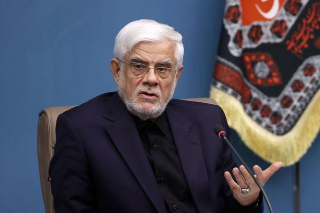 پیام محمدرضا عارف به جشنواره جهانی فیلم فجر؛ جست‌وجوی مشترک برای صلح و امید