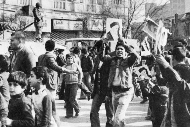 ۵ آذر؛ سند افتخار گلستان در صحیفه انقلاب/ قیام گرگان، شتاب‌دهنده سقوط استبداد بود