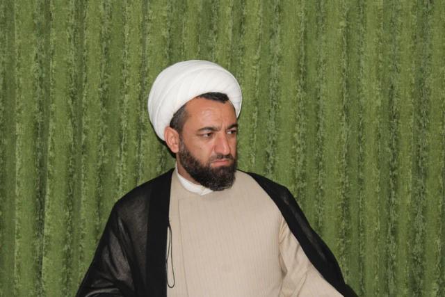 فرهنگ ایثار و شهادت رمز استقامت جمهوری اسلامی است