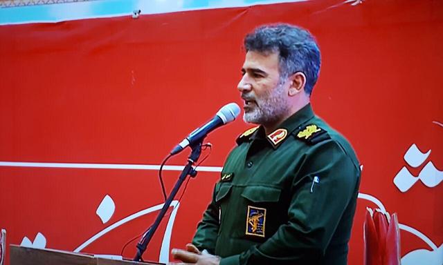 بسیجیان یاران خاص نایب امام زمان(عج) هستند