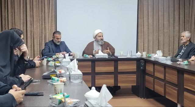 چهارمین یادواره شهدای گیلانی مقیم قم برگزار می‌شود/تبیین فرهنگ ایثار؛ ضرورت امروز جامعه