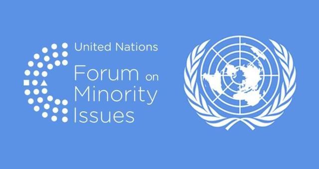 آغاز به کار هجدهمین اجلاس مجمع امور اقلیتهای سازمان ملل در ژنو