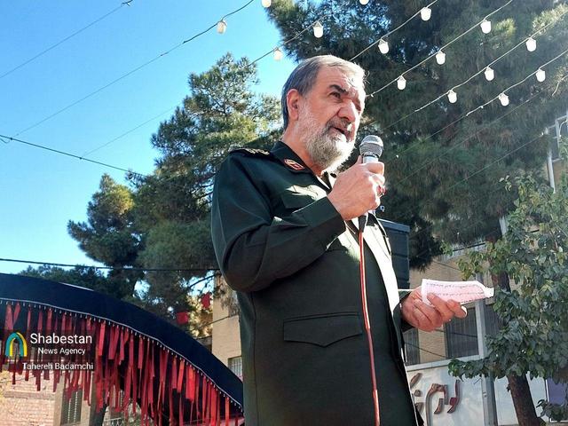 فلسفه بسیج، نظریه اجتماعی در حوزه معرفت اسلامی و قرآنی است