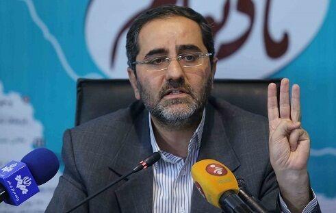 «هندسه انقلاب»؛ از فهم تعامل با جهان تا خطوط قرمز