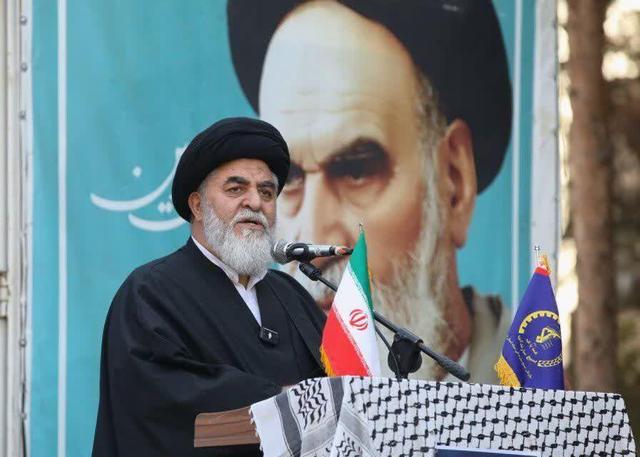 دشمن از طریق‌المهدی‌ها بیشتر از موشک‌ها می‌هراسد