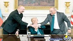 شرط پردردسر آتش‌بس جنگ ارمنستان و آذربایجان